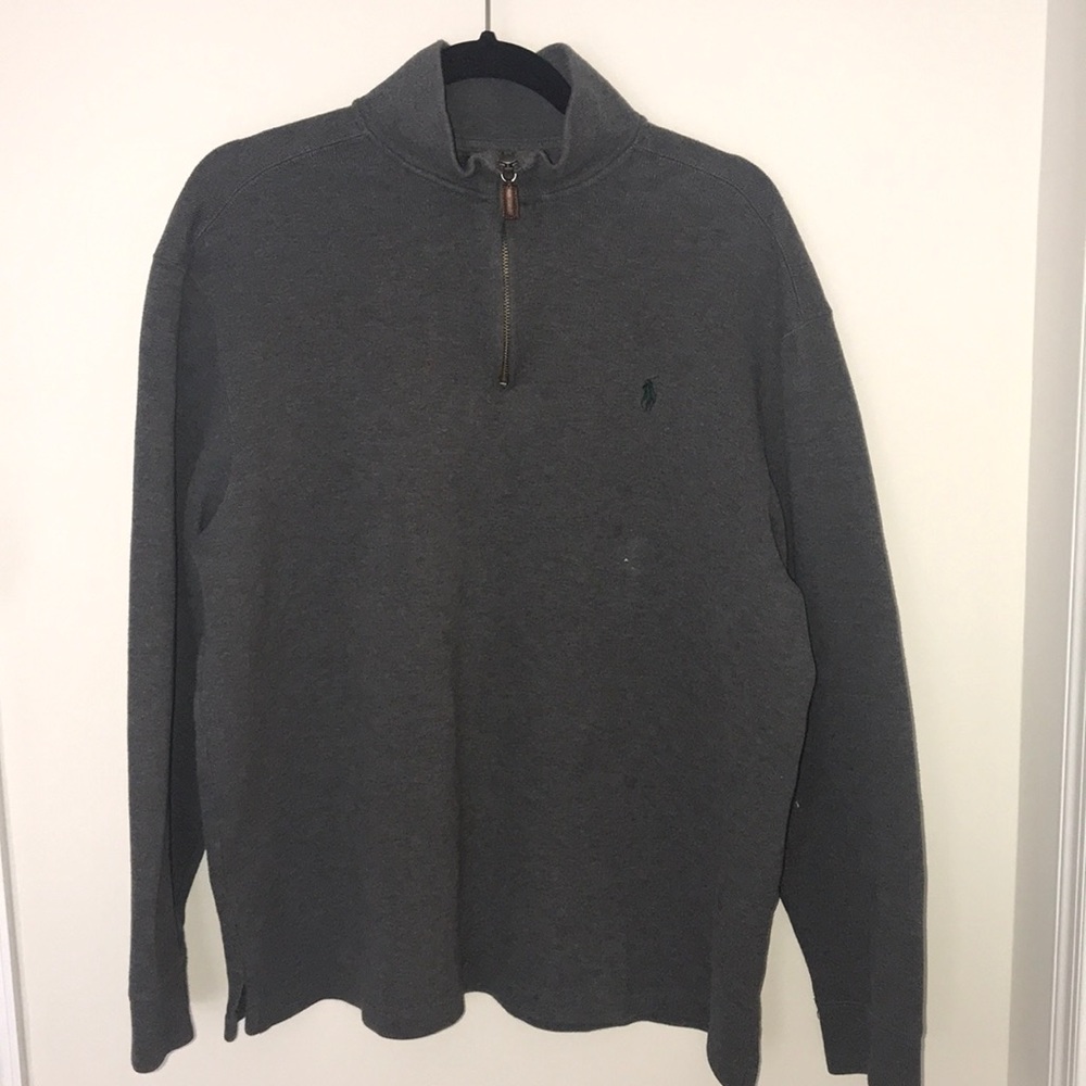 Ralph Lauren sweater